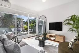 UNIT 25 1 COXS LANE, Lane Cove