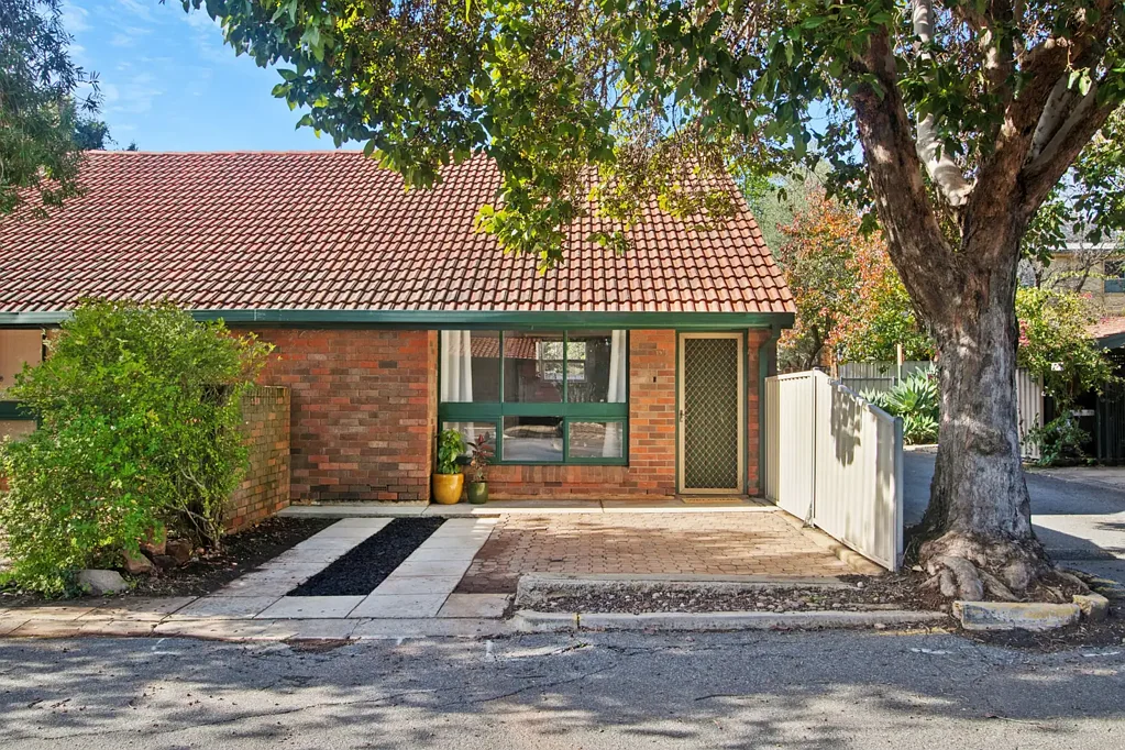 Payneham 2房  Beautifully Updated, Easy-Care Living in a Blue-Chip Near-City Location