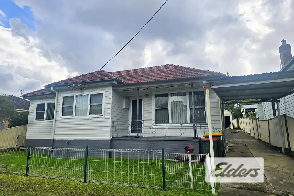 Large Family Home with Big Backyard in Prime Jesmond Location