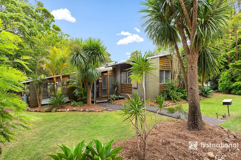 Jamberoo Beauty – 3 bedroom home with fully Self-Contained Studio