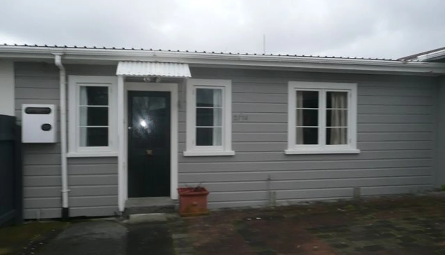 14/2 Karamu Street, Strandon, New Plymouth, 1 ਕਮਰੇ, 1 ਬਾਥਰੂਮ