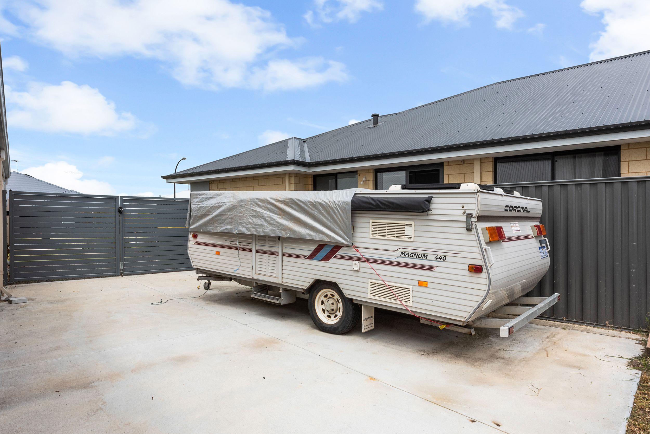 127 NANCARROW WAY, RAVENSWOOD WA 6208, 0 રૂમ, 0 બાથરૂમ, House