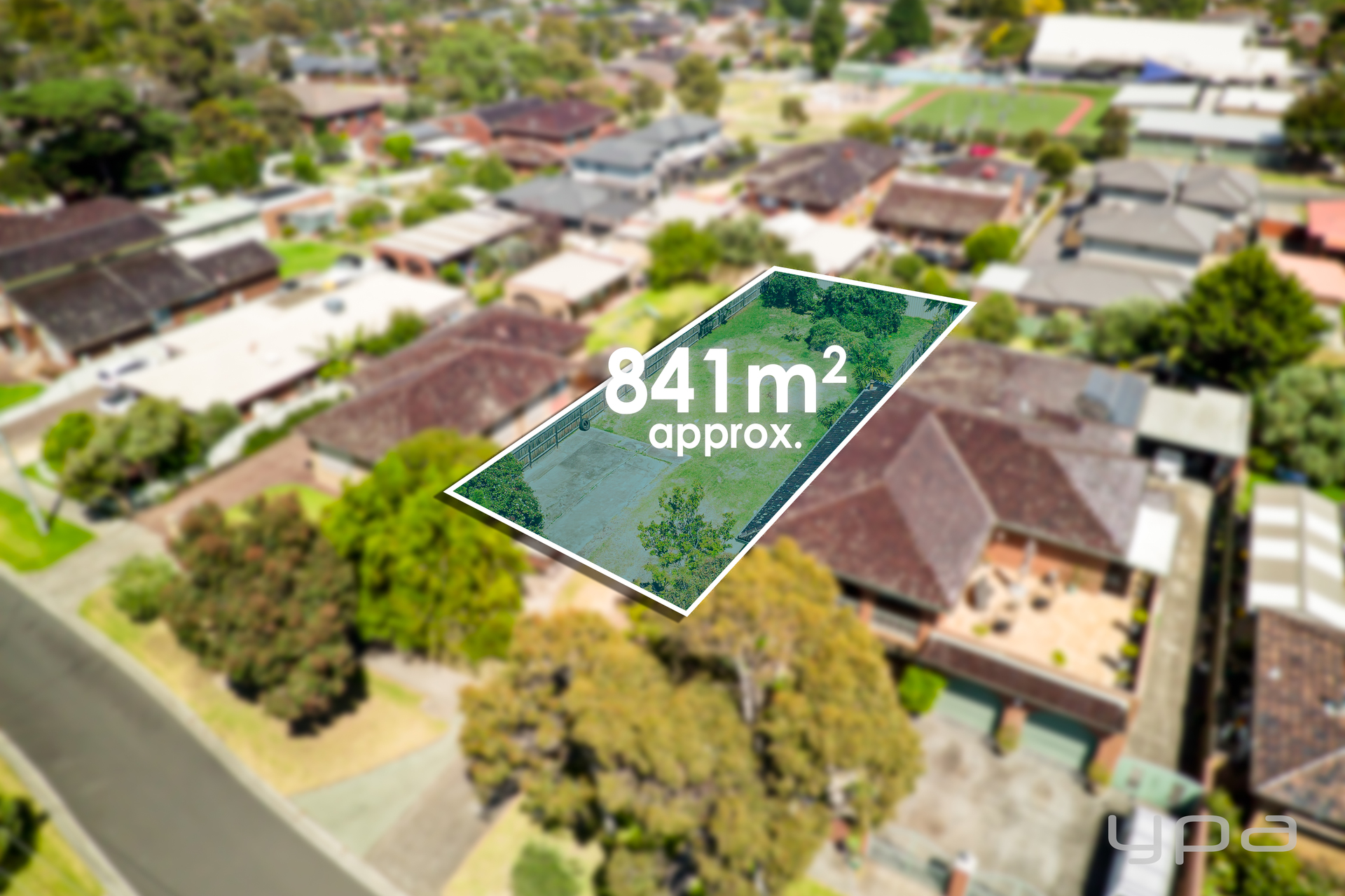 55 CAMPBELL ST, WESTMEADOWS VIC 3049, 0 rūma, 0 rūma horoi, Section