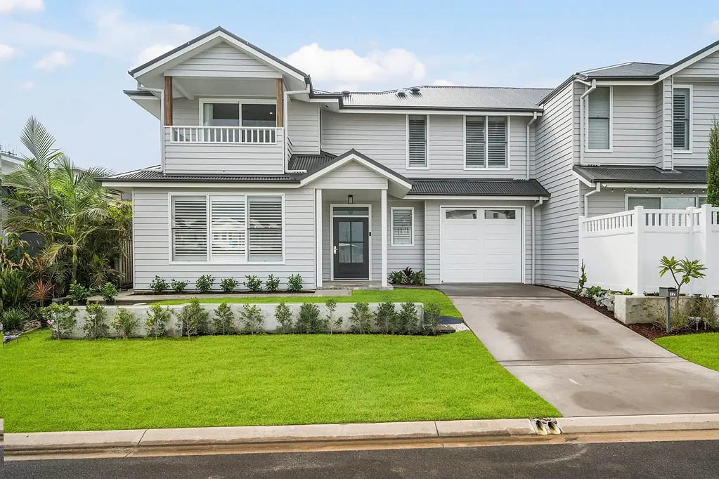 Lake Cathie 3Habitaciones Live in Coastal Bliss on the Edge of Rainbow Beach