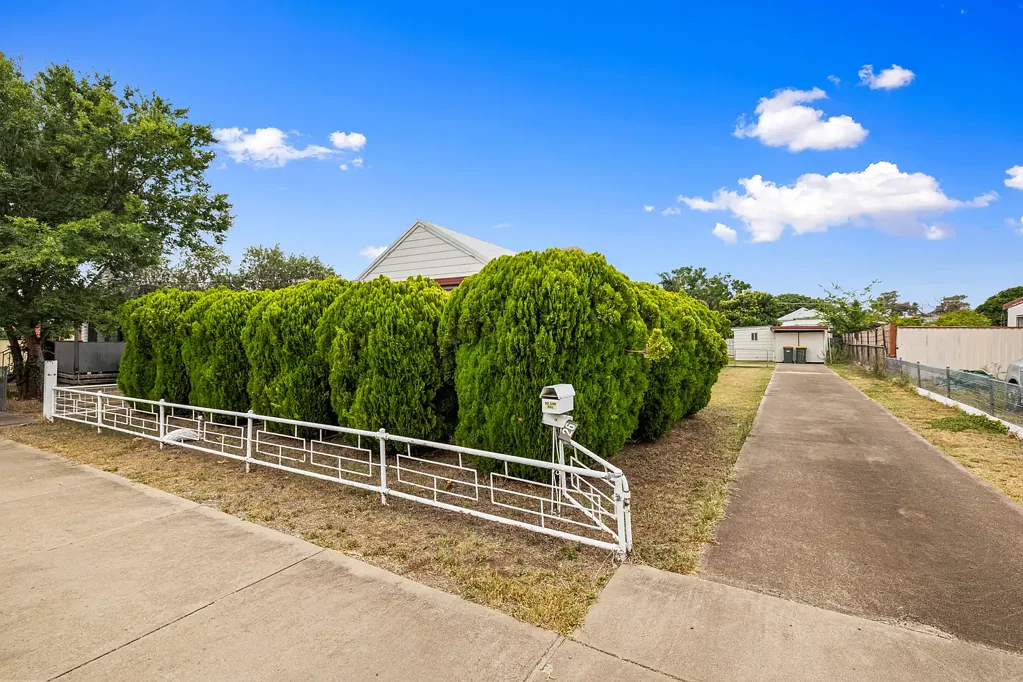 Werris Creek 3房  Excellent Opportunity