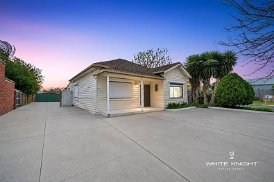 29 MARNOO ST, BRAYBROOK VIC 3019, 3 ਕਮਰੇ, 2 ਬਾਥਰੂਮ, House