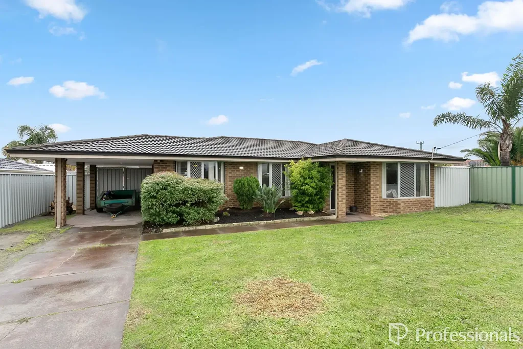 205 Verna Street, Gosnells, WA 6110