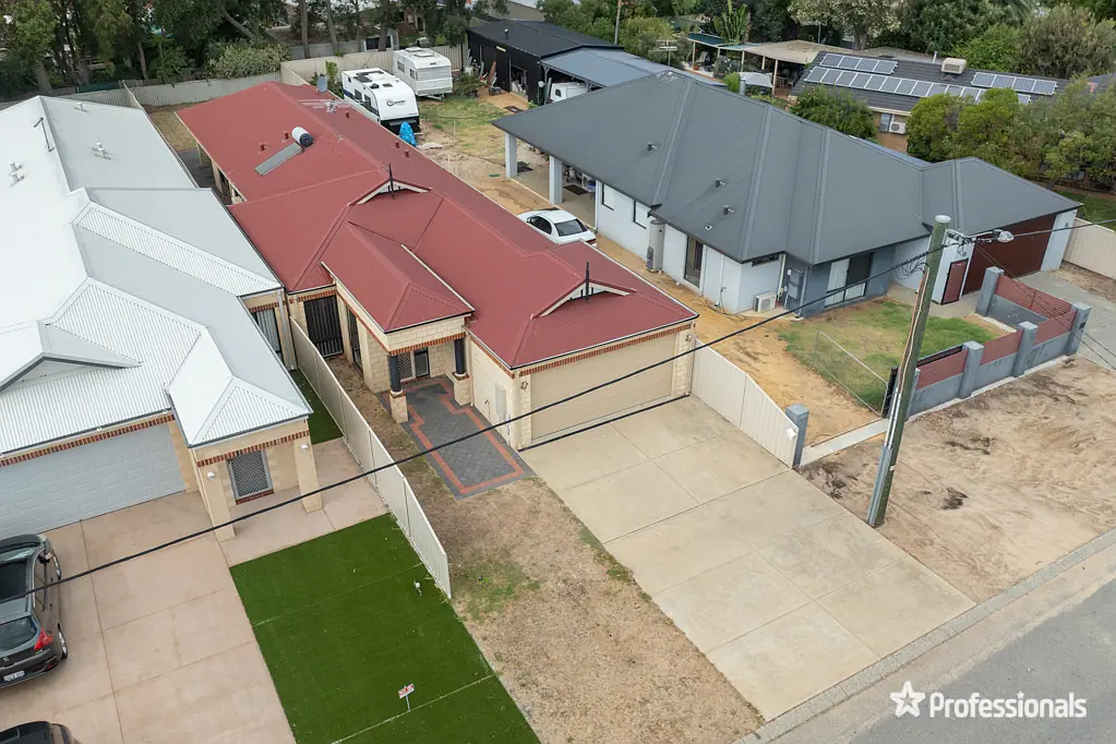 19 Kallang Road, Coodanup, WA 6210