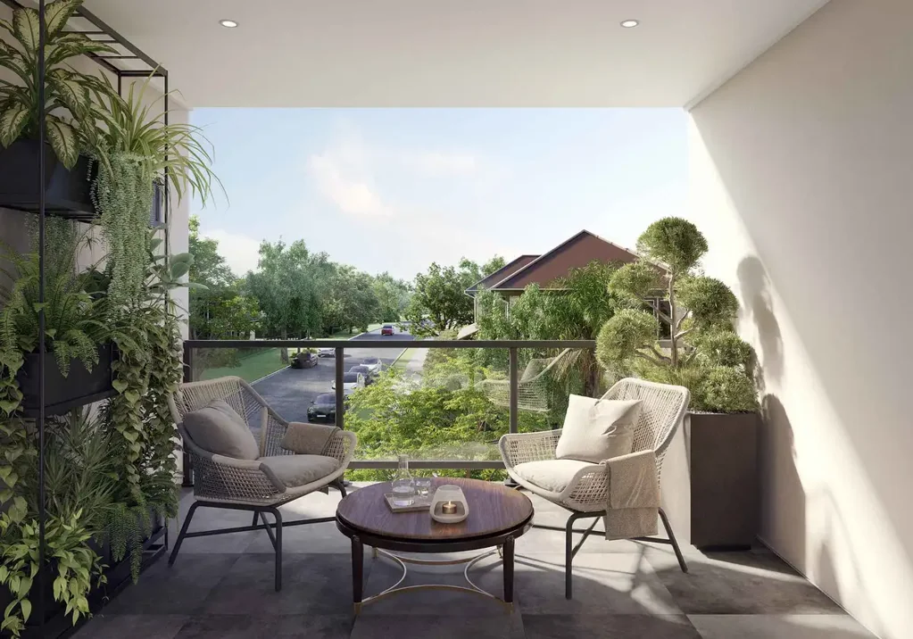 Gaythorne 2Phòng ngủ Location Lifestyle 2 Bedroom Apartment - Only 3 Apartments Remaining