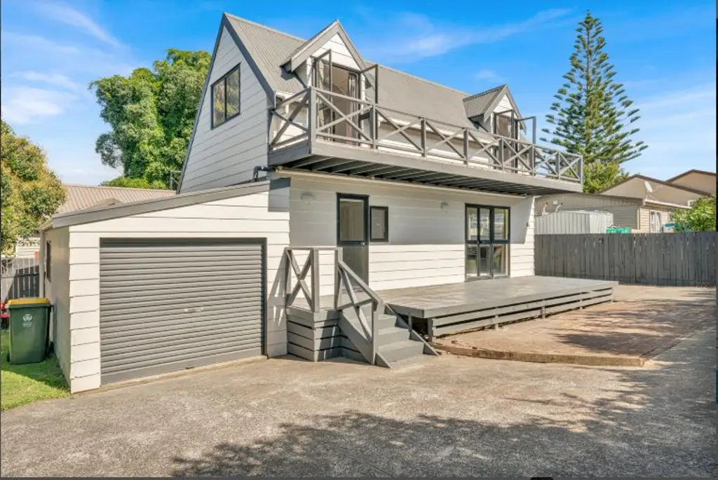 Mangere East 3房  Standalone Starter 3-Bed Home in Mangere!