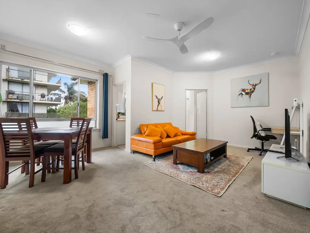 Bondi 2બેડરૂમ A Top-Floor Haven Made for the Bondi Lifestyle