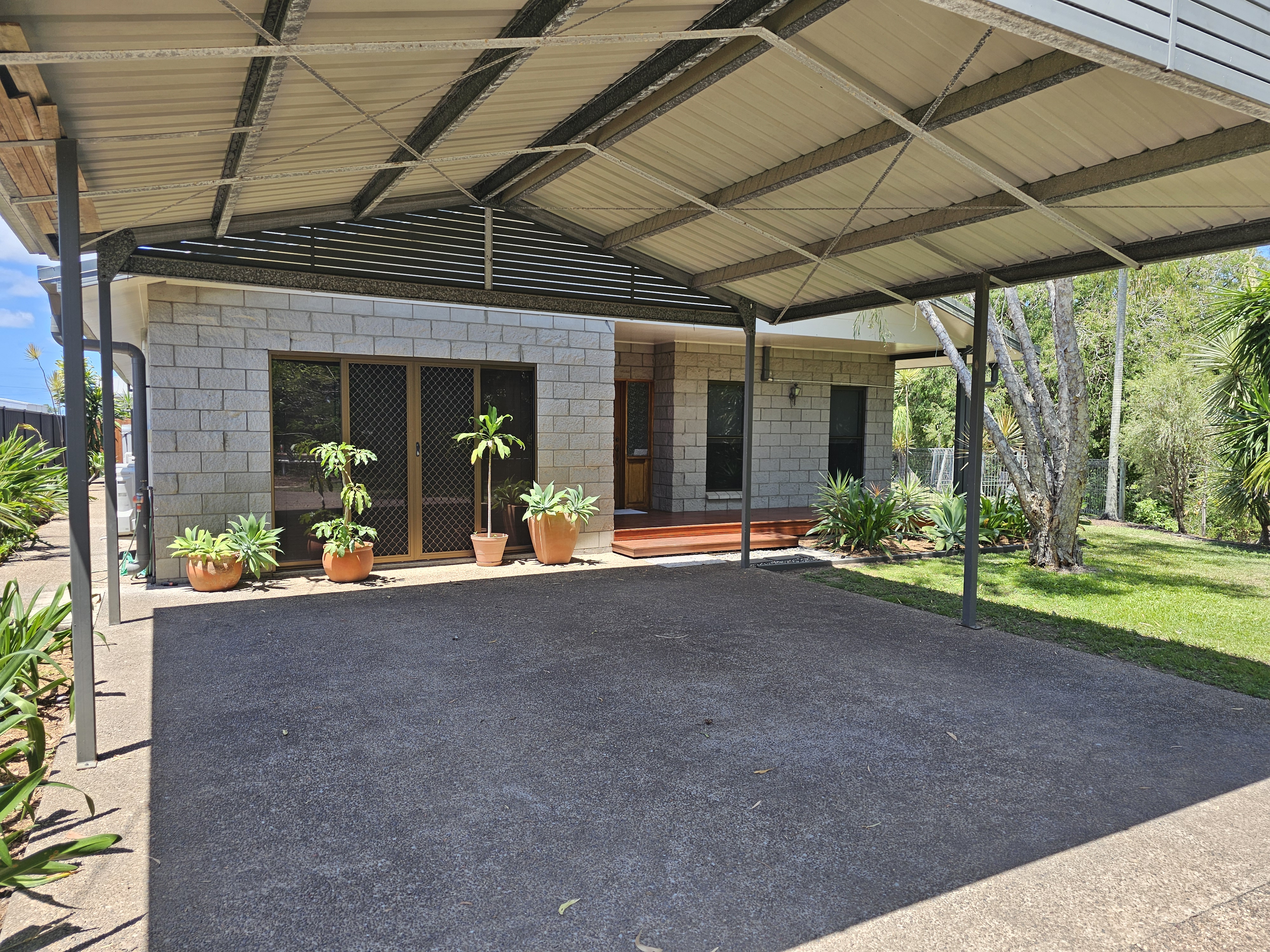 46 COLE ST, AYR QLD 4807, 0 રૂમ, 0 બાથરૂમ, House