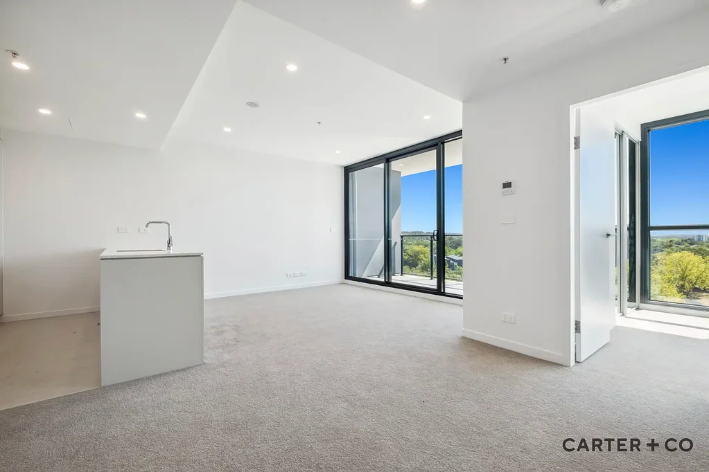 74/122 MacArthur Avenue, Turner, ACT 2612