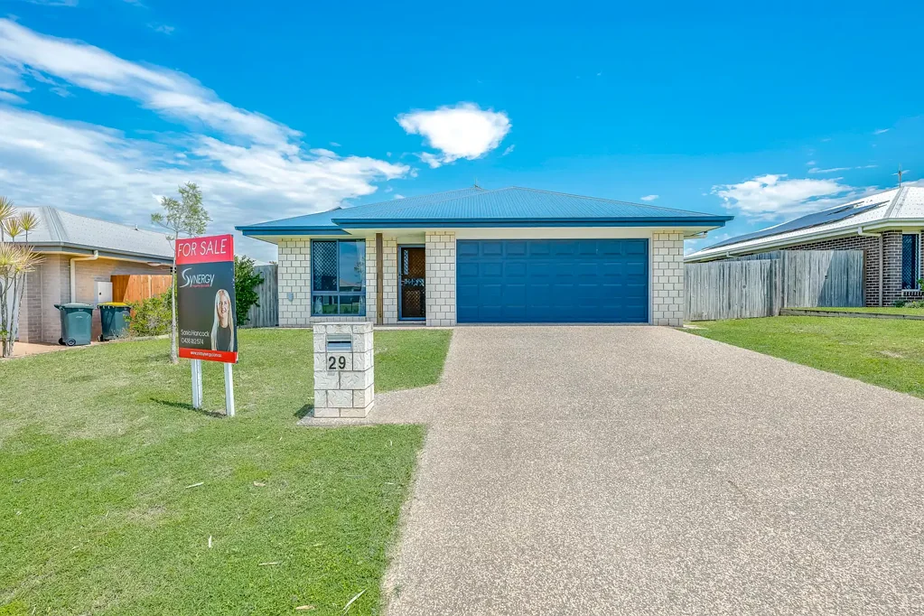 29 Mountney Street, Avoca, QLD 4670