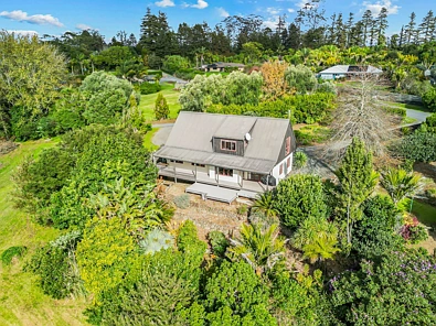 Kerikeri 4Zimmer At This Price The View Is Free
