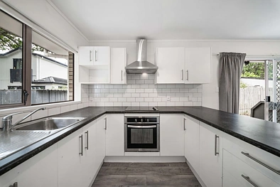 Newly Renovated 3 Bedroom In Weymouth!