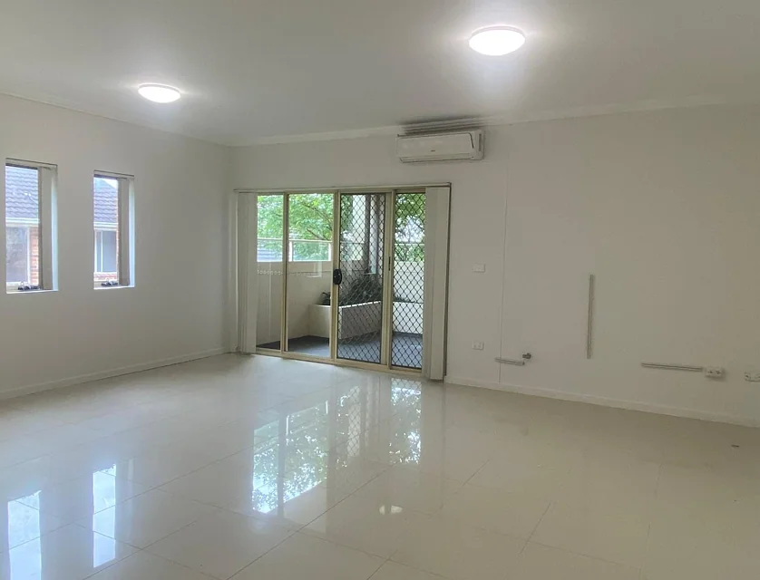 7/406-412 Railway Parade, Allawah, St George, 2房, 1浴, Unit