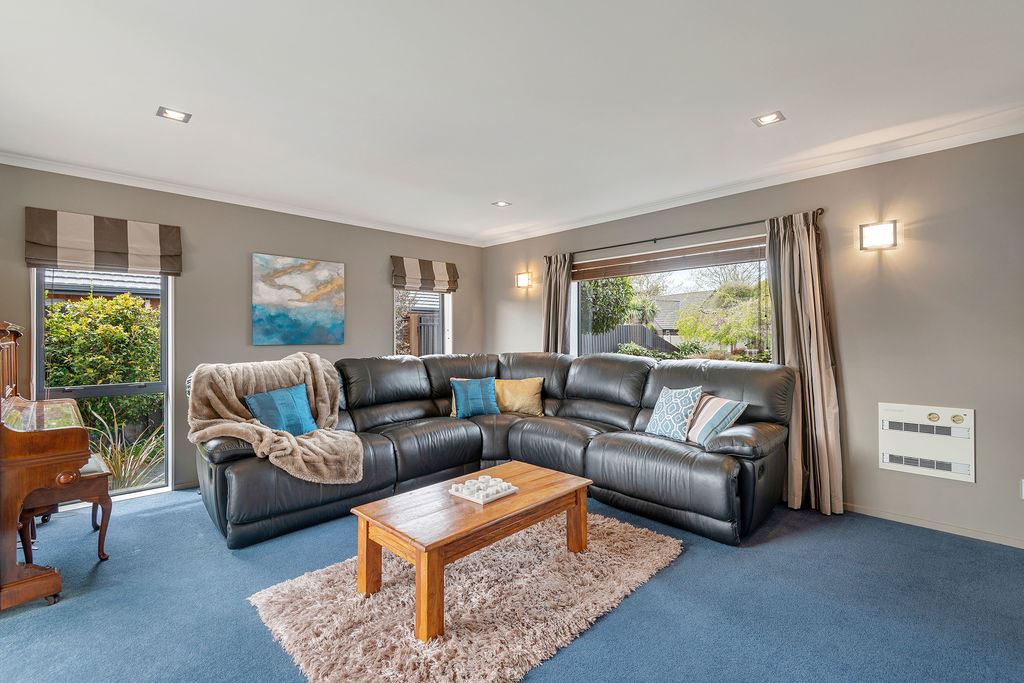 33 Riverwood Boulevard, Redwood, Christchurch, 4房, 0浴