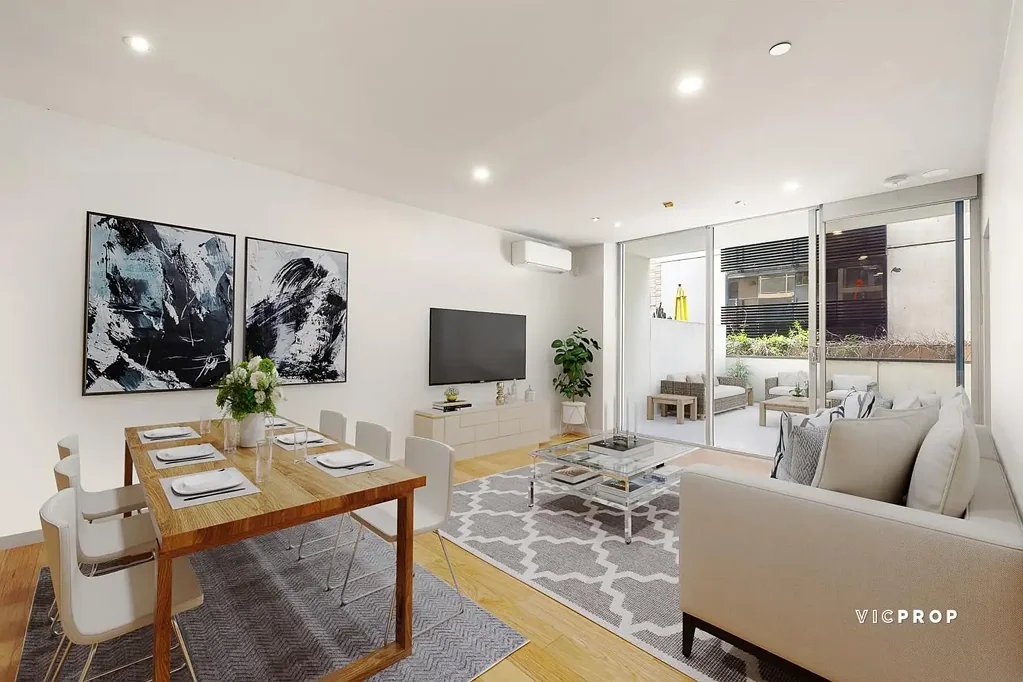 129/40 Stanley Street, Collingwood, VIC 3066