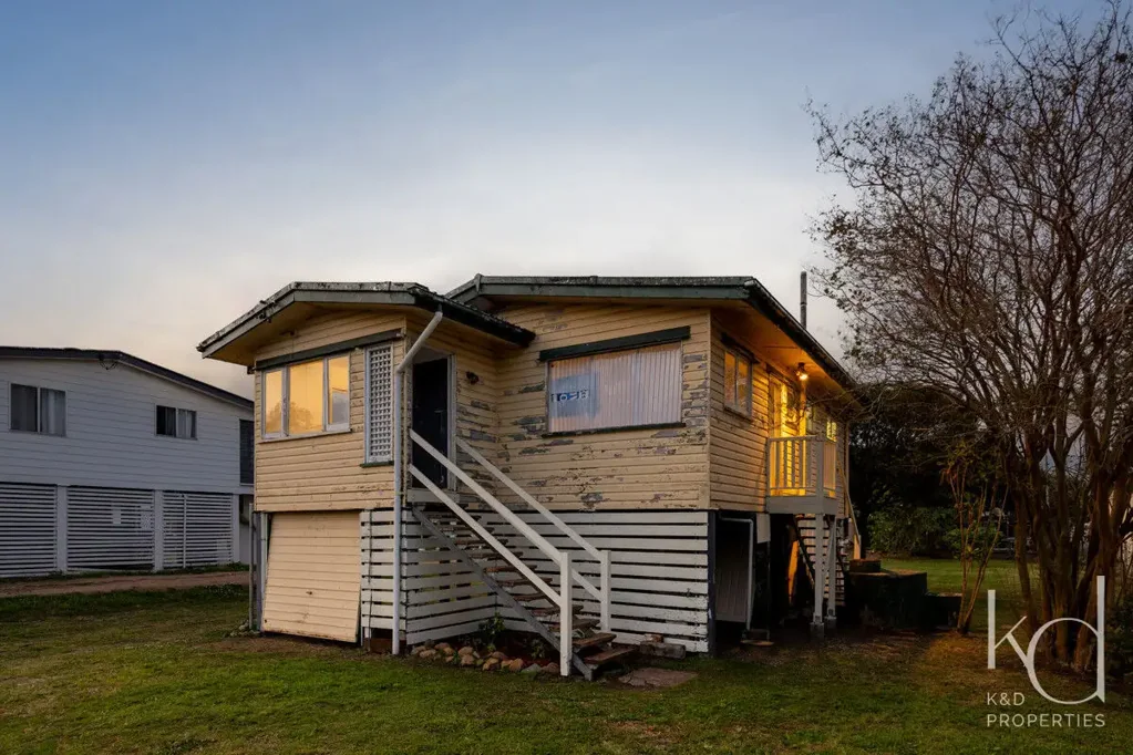 Pinkenba 3 Slaapkamer Inner-North Potential with Country-Town Feel