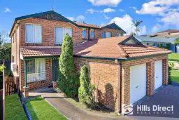 60B Kennington Avenue, Quakers Hill