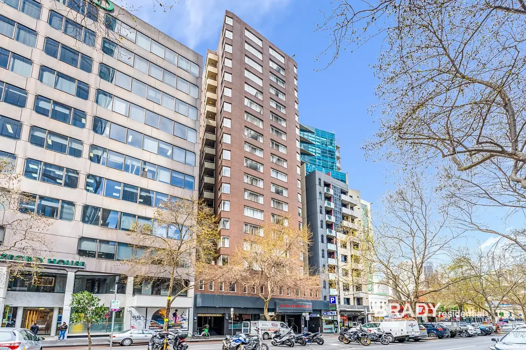 Melbourne 1ਬੈੱਡਰੂਮ Campaign Delayed for start of new tenancy