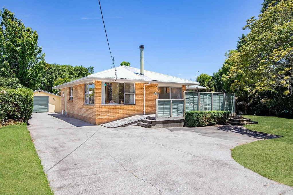1 Rugby Lane, Huntly, Waikato