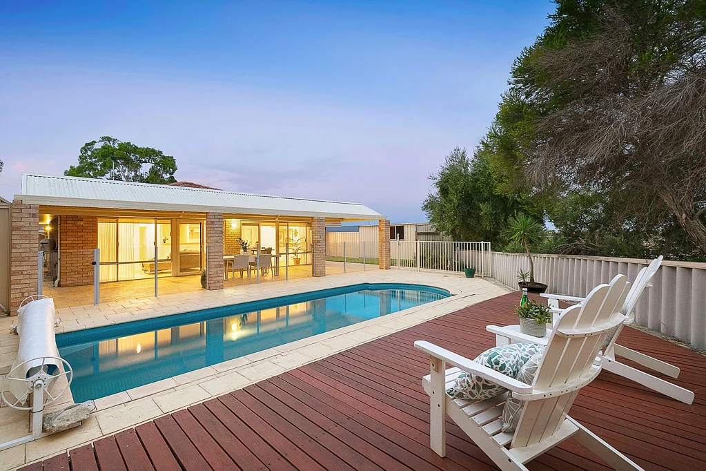 3 SAVARIS COURT, Beldon, WA 6027