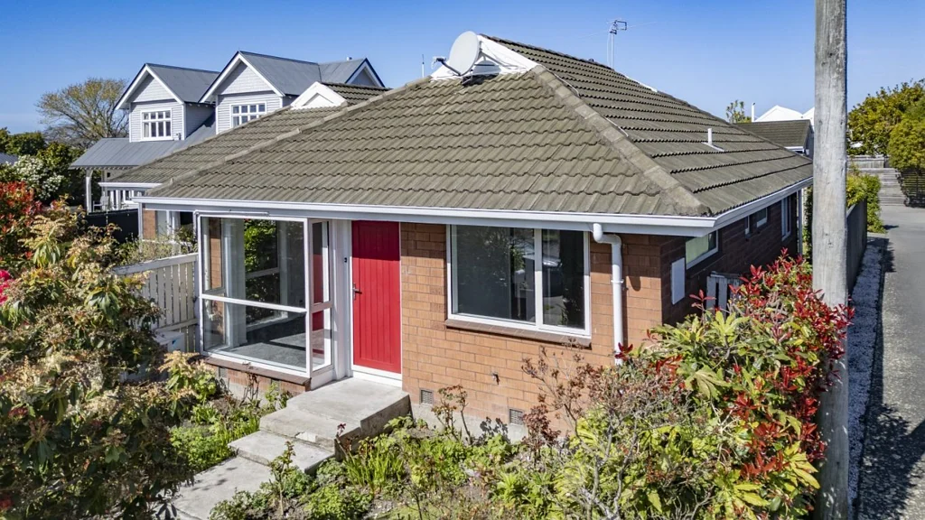 Saint Albans 2침실 Fabulous Townhouse In Prime Location