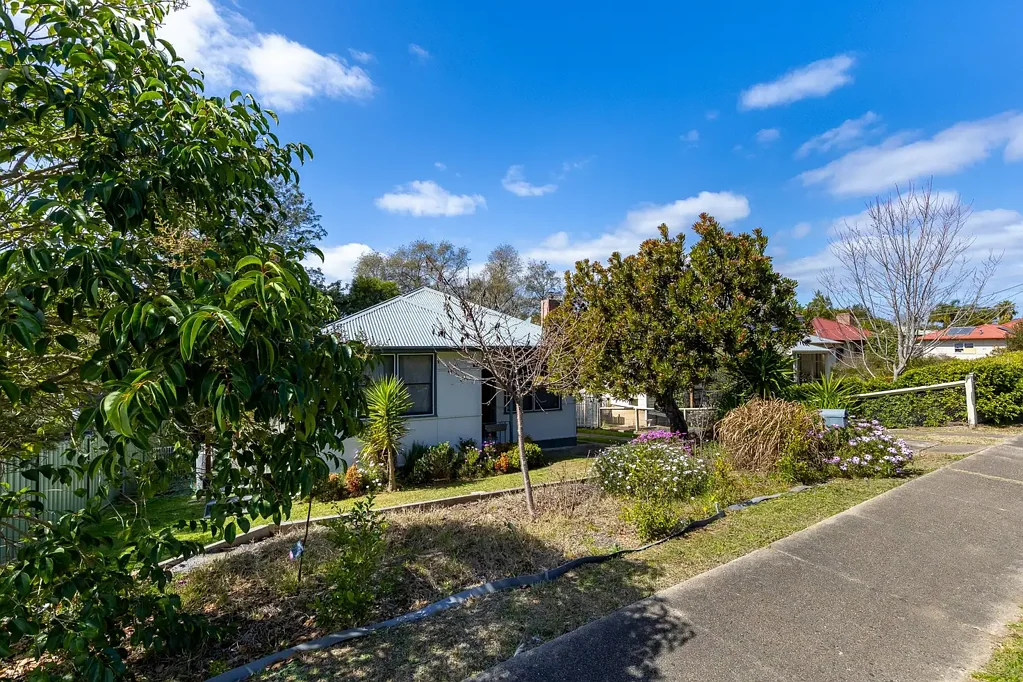 Bega 3 Bedroom Comfort, Convenience and Outdoor Living in the Heart of Bega