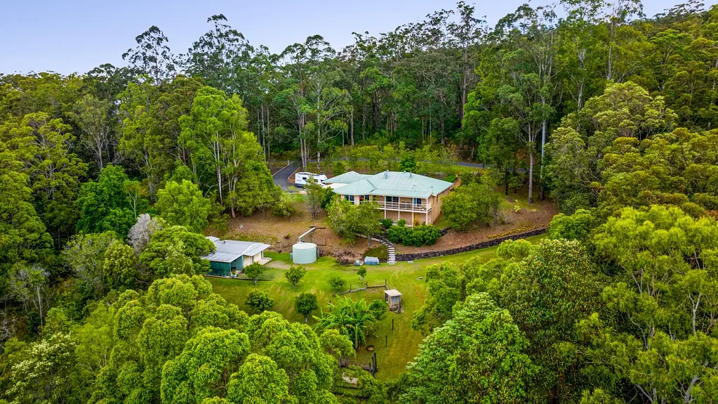 131 Scotts Road, Booroobin, QLD 4552
