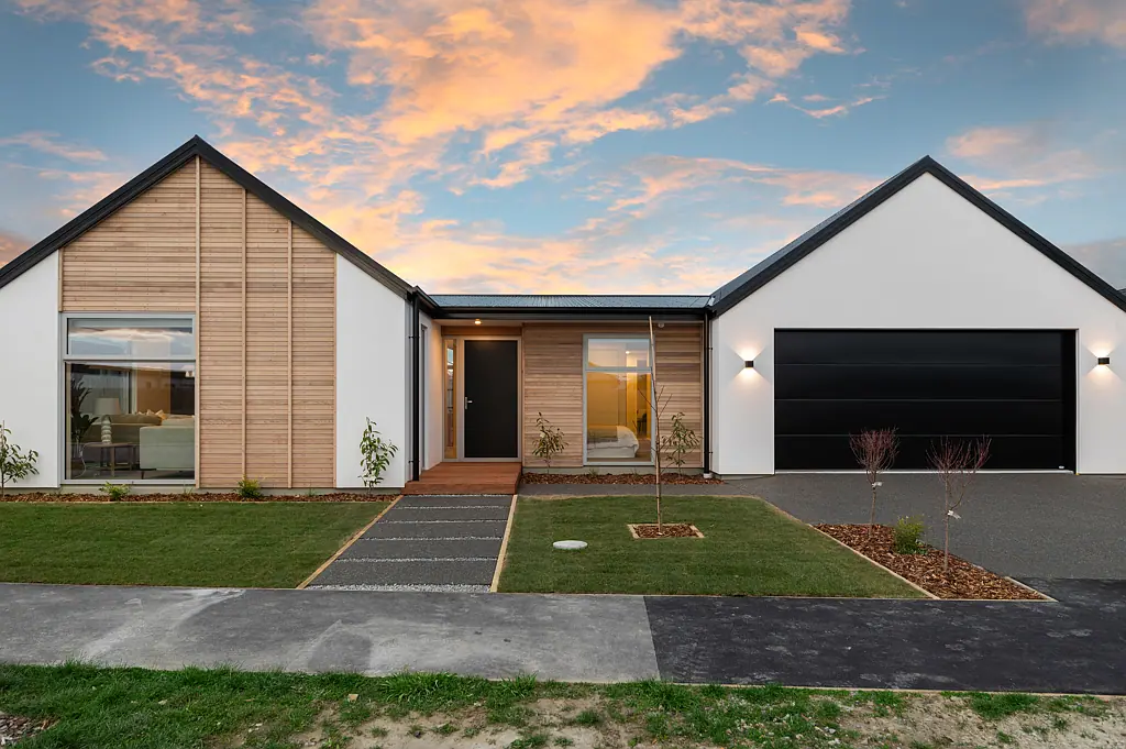 Marshland 4ห้องนอน Be First to Enjoy This Brand-New Home!