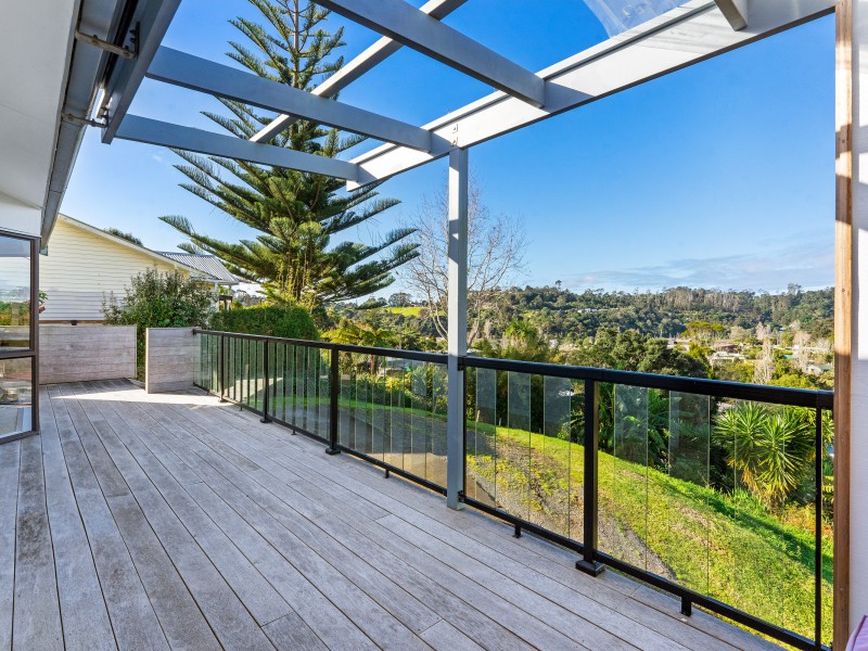 45 Stillwater Crescent, Stillwater, Auckland - Rodney, 3 غرف, 1 حمامات