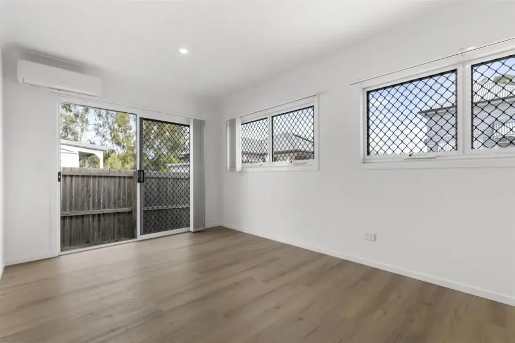 BRAND NEW UNFURNISHED STUDIOS - 2 REMAIN!
