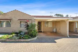 8/5 Ashford Avenue, Rockingham