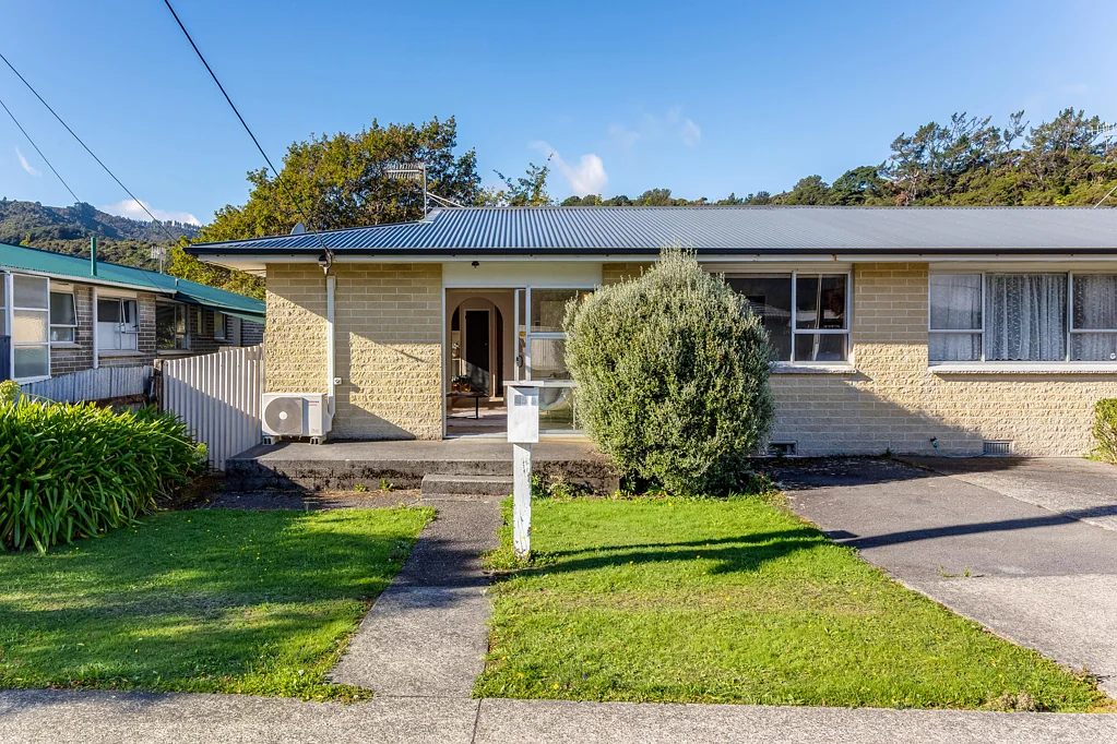 Wainuiomata 3Zimmer Snap Me Up!