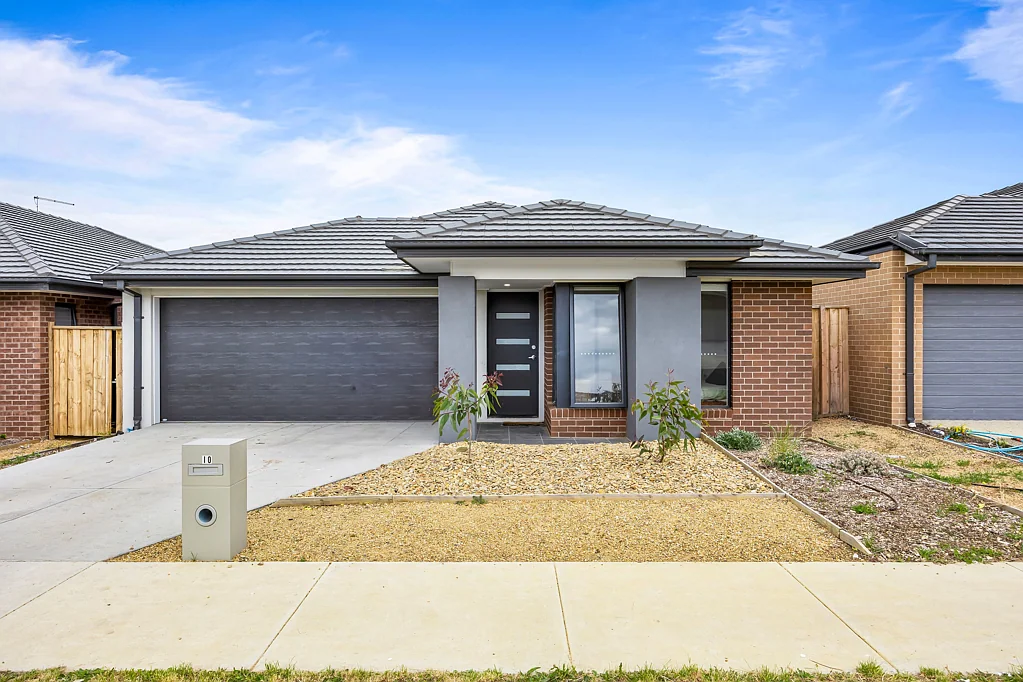 10 Kimball Street, Smythes Creek, VIC 3351