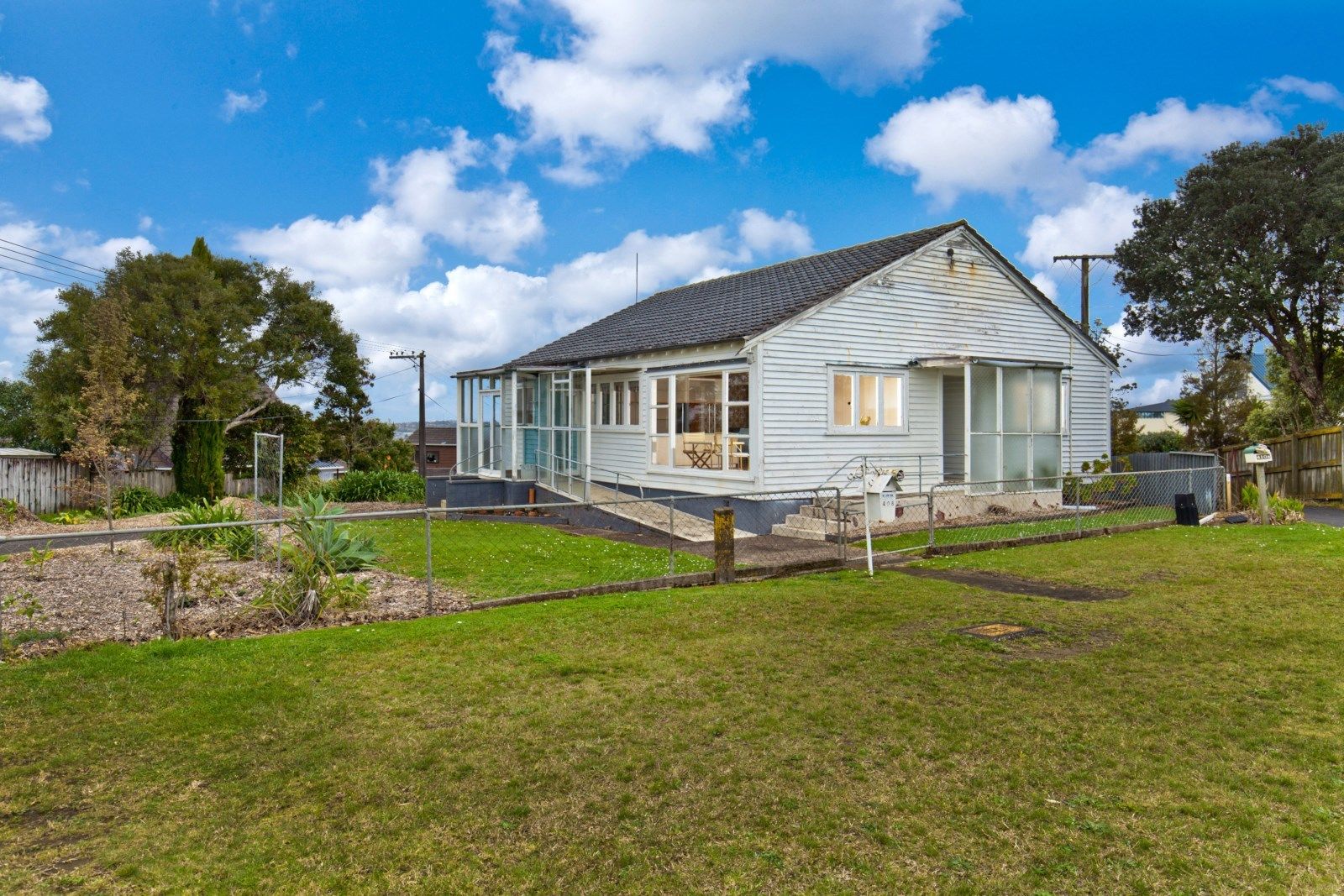 408 East Coast Road, Sunnynook, Auckland - North Shore, 3 Kuwarto, 4 Banyo