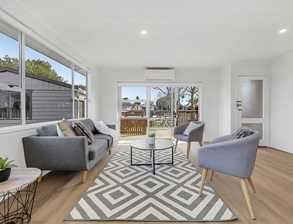 3 Pukeroa Place, Papakura, 4 રૂમ, 1 બાથરૂમ, House