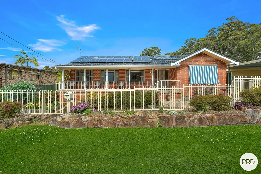 Laurieton 3कमरा Comfort & Character With An In-Town Convenience