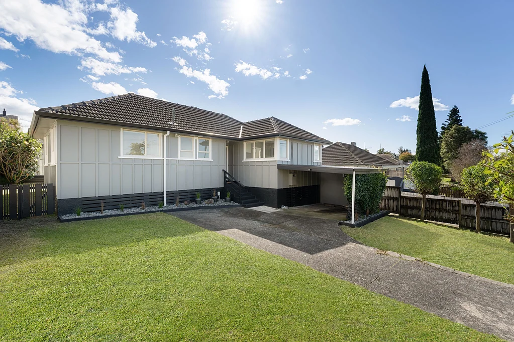 455a Fraser Street, Parkvale, Tauranga, Bay of Plenty