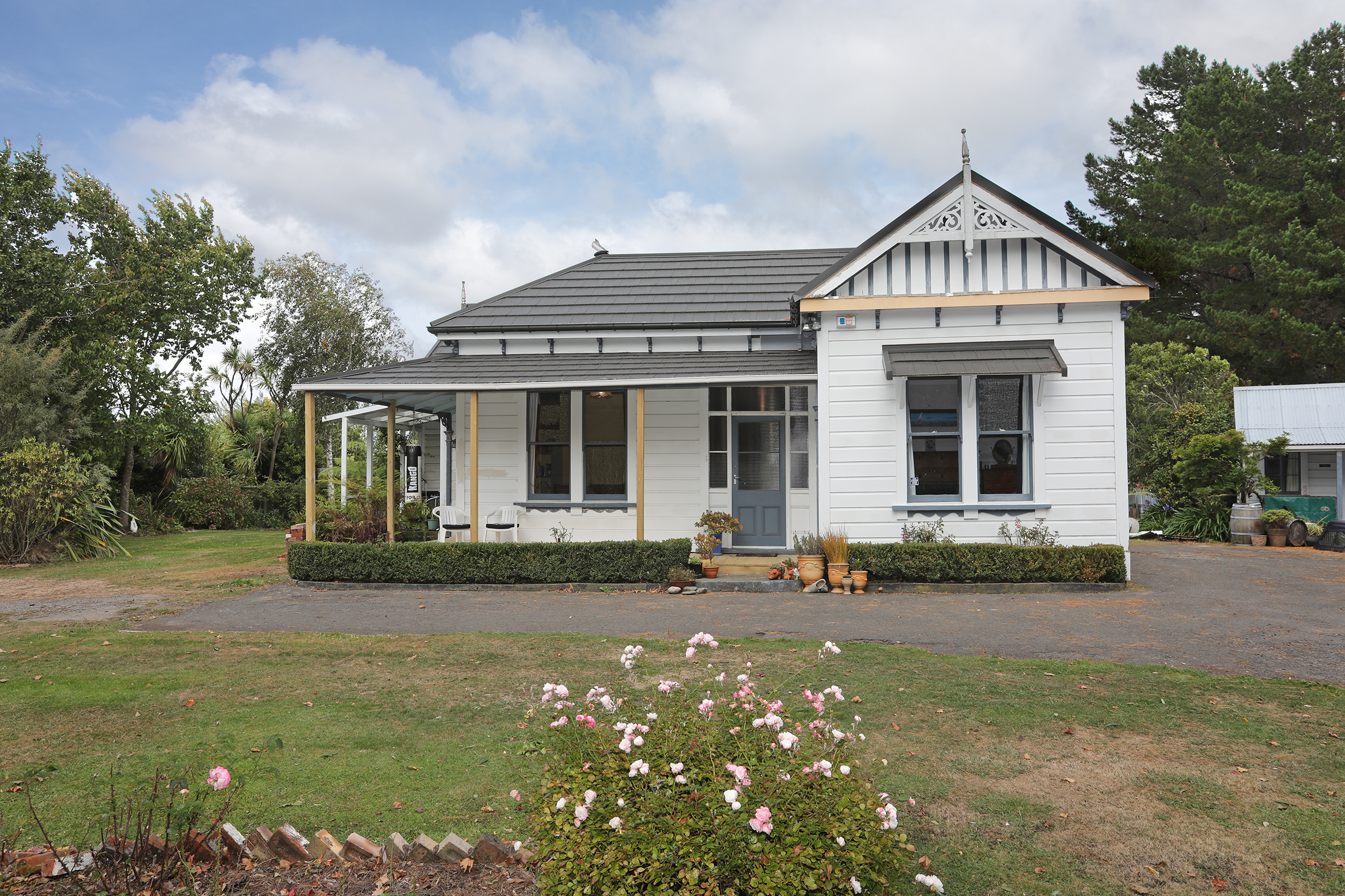 45 Mill Street, Marton, Rangitikei, 4 રૂમ, 0 બાથરૂમ, Lifestyle Property