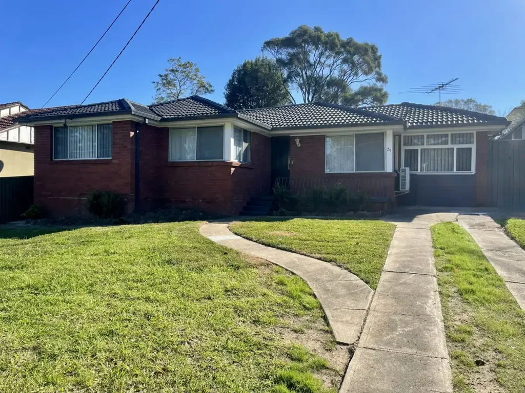 Spacious Family Home in the Heart of Penrith