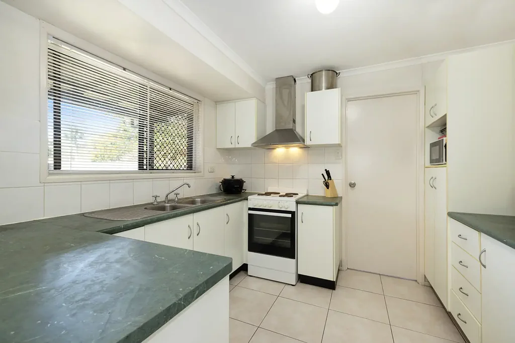 Rasmussen 3房  Ideal for Investors or Future Development