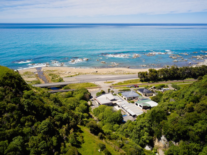 2009 Rakautara, Half Moon Bay, Kaikoura, 0 habitaciones, 0 baños