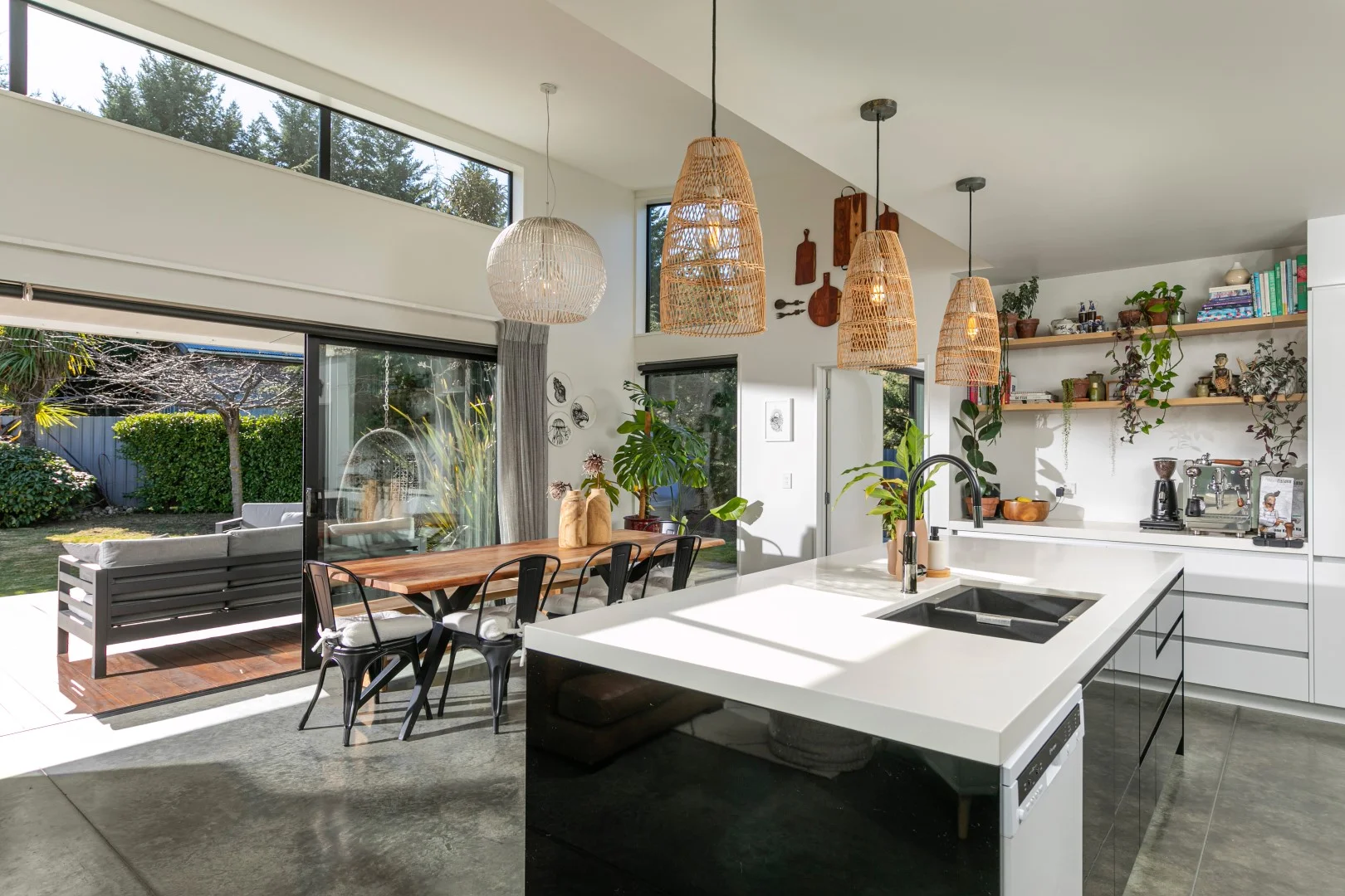 21 Hewson Crescent, Lake Hawea, Queenstown-Lakes, Otago, 5房, 2浴, House