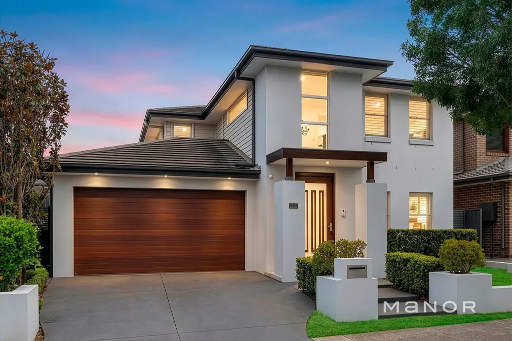 40 Timbarra Avenue, North Kellyville, NSW 2155