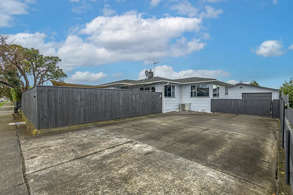 86 Fairs Road, Milson, Palmerston North City