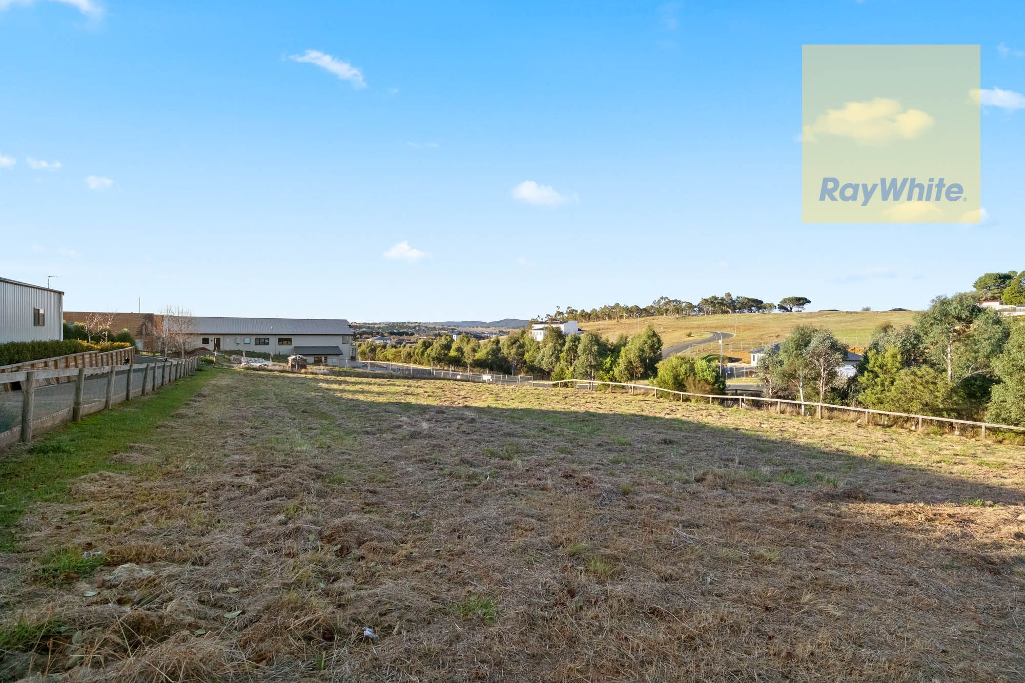 5C CLYDE ST, GOULBURN NSW 2580, 0 chambres, 0 salles de bain, Section