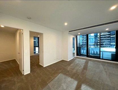 1101/81 City Road, Southbank, Melbourne CBD, 3 Kuwarto, 2 Banyo, Apartment